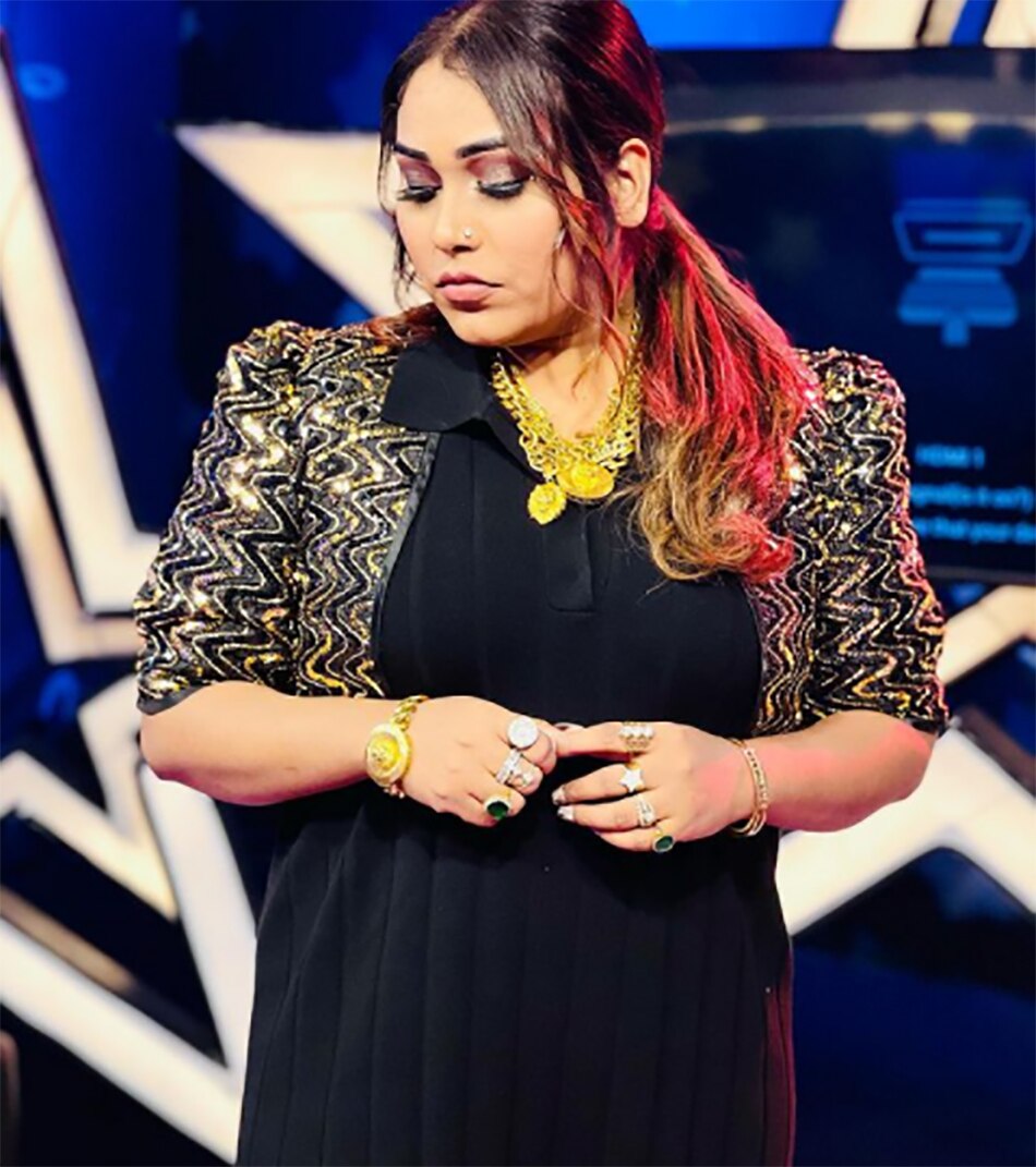 अफसाना खान