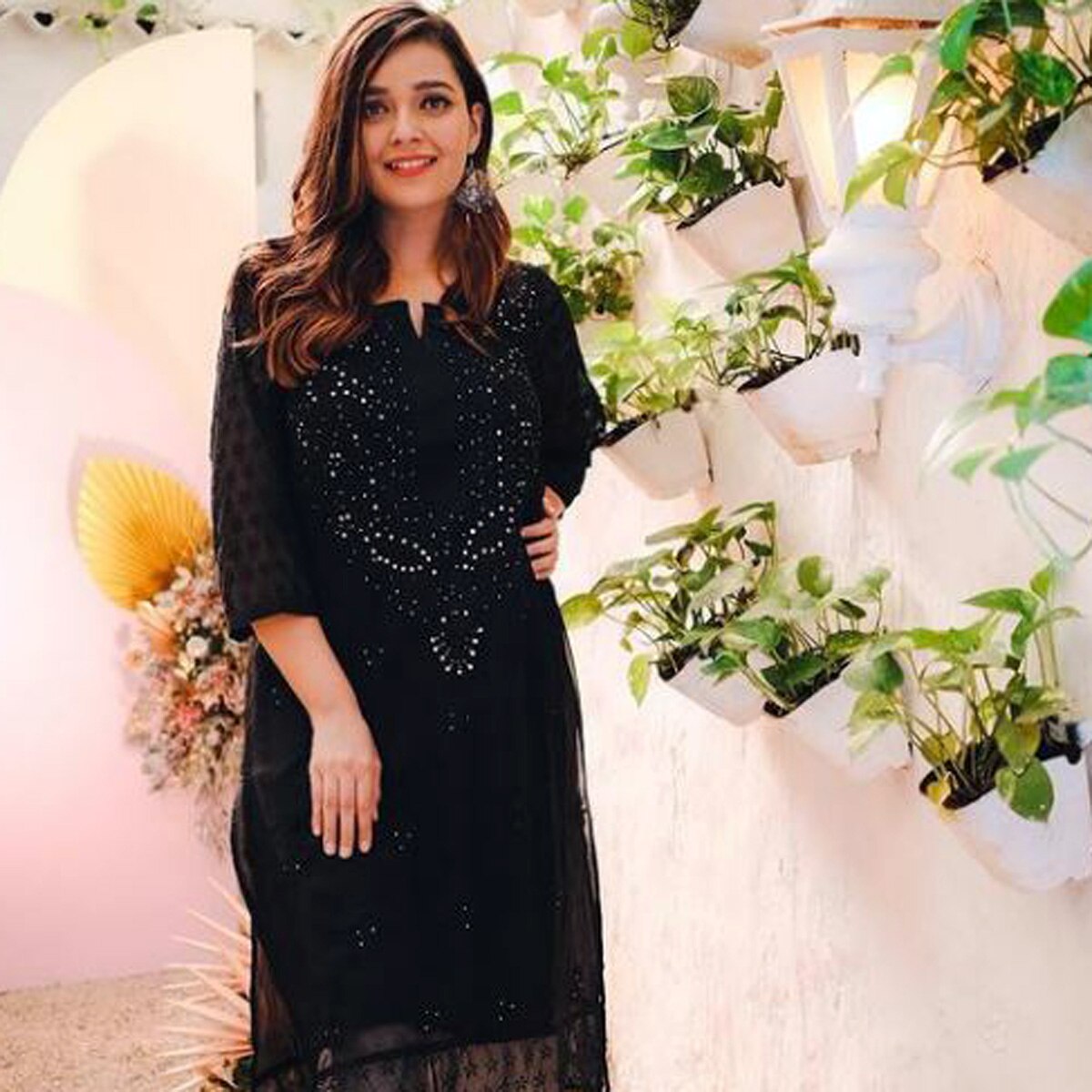 मानसी श्रीवास्तव