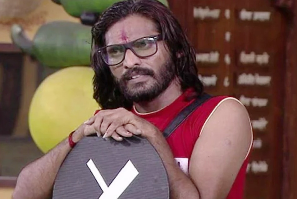  अभिजीत बिचुकले