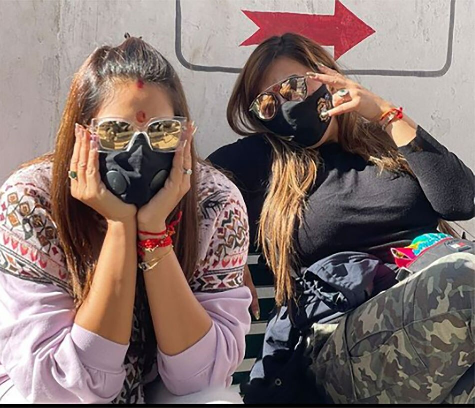  करण सिंह ग्रोवर और बिपाशा बसु