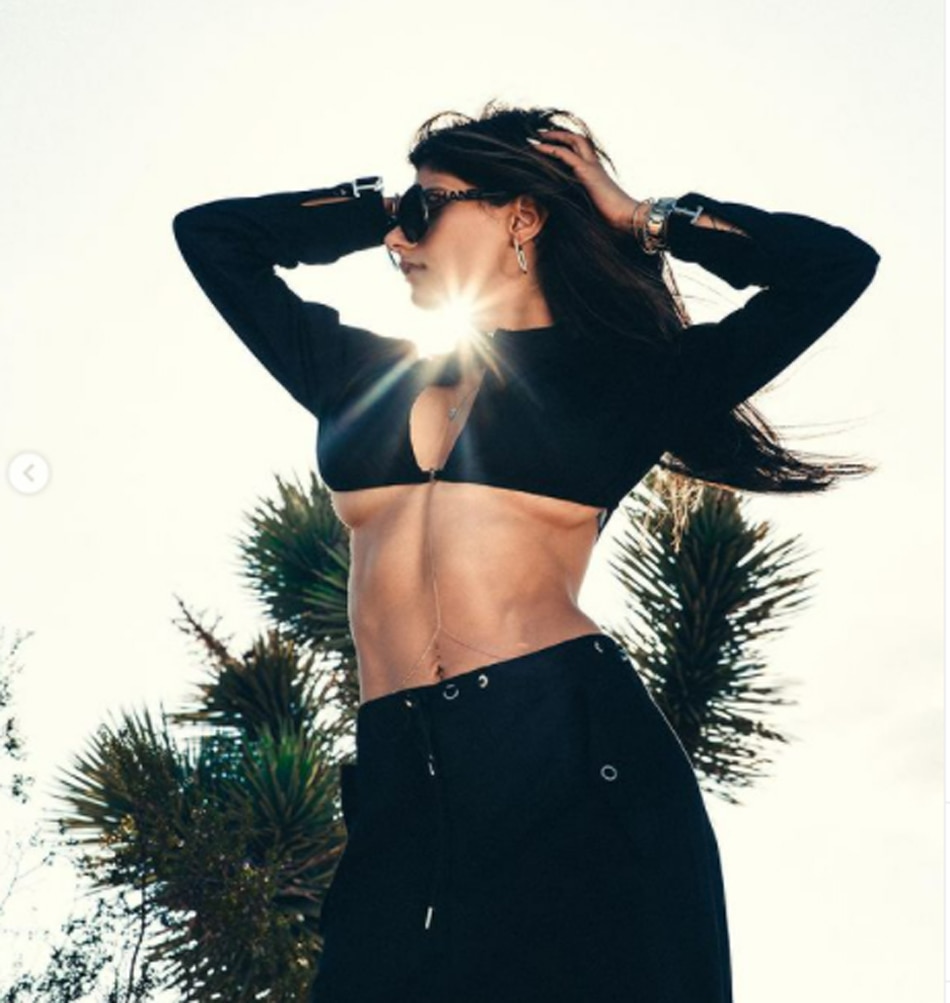 मिया खलीफा