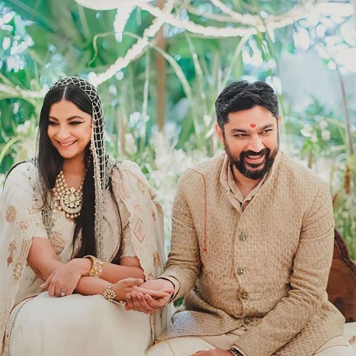 रिया कपूर और करण बूलानी