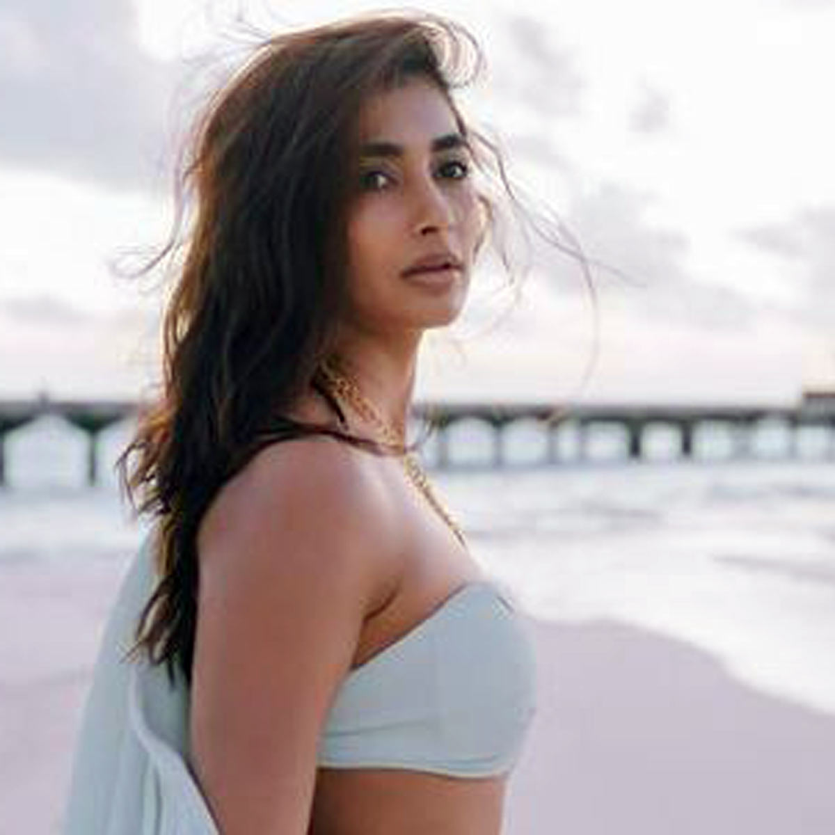 पूजा हेगड़े