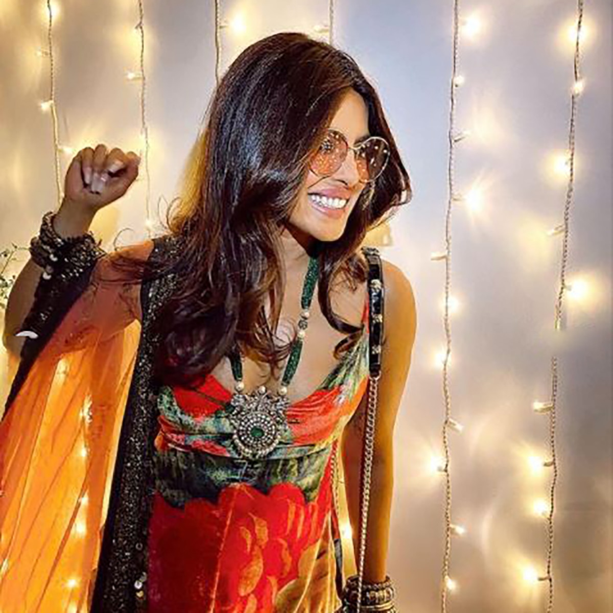  प्रियंका चोपड़ा