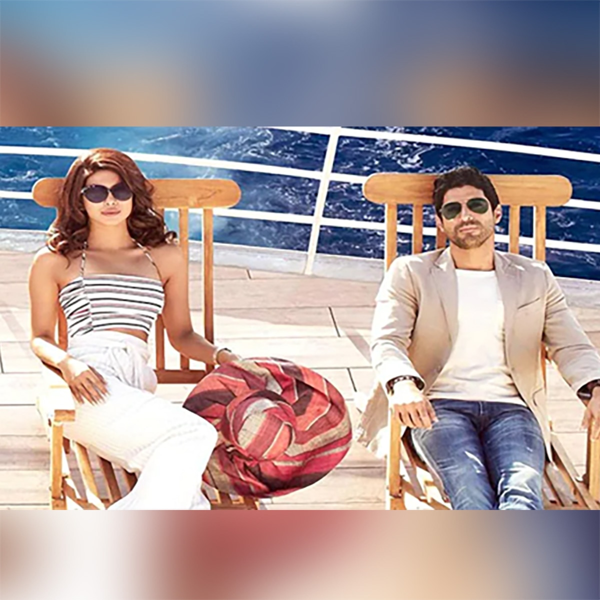 दिल धड़कने दो