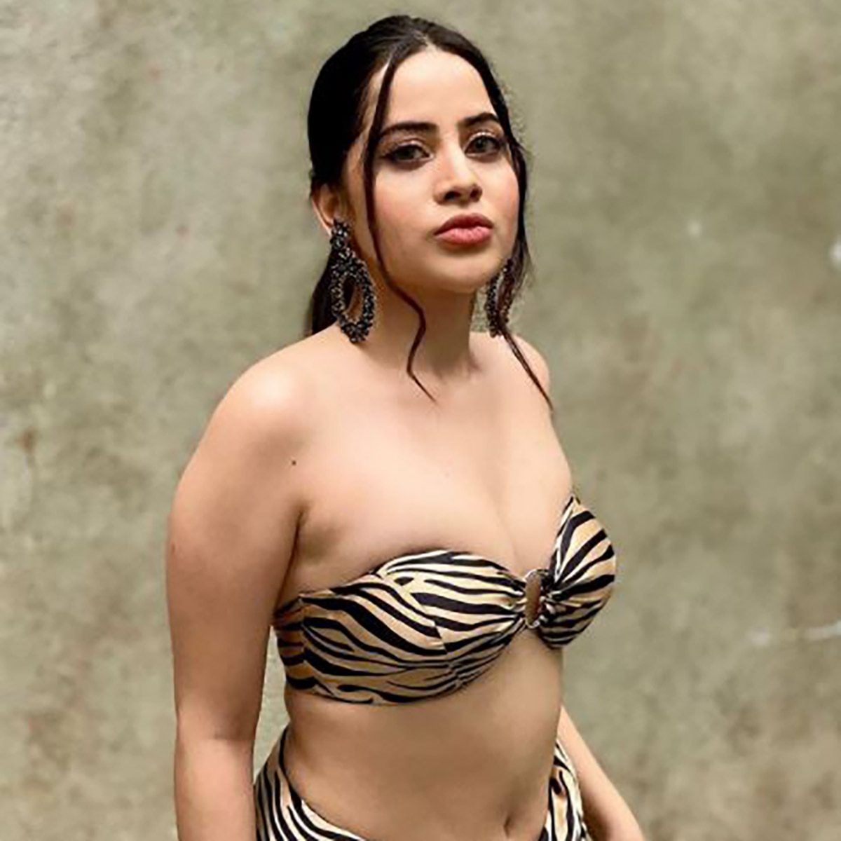 उर्फी जावेद