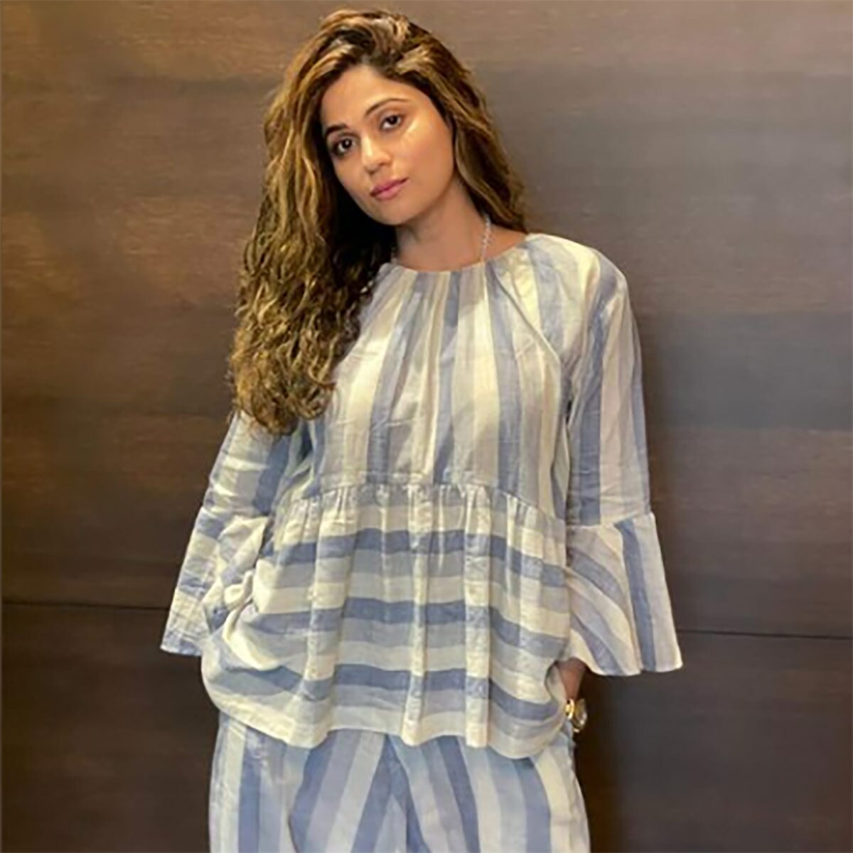  शमिता शेट्टी