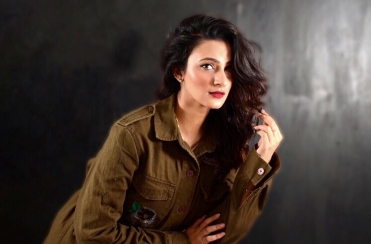 आयशा कपूर 