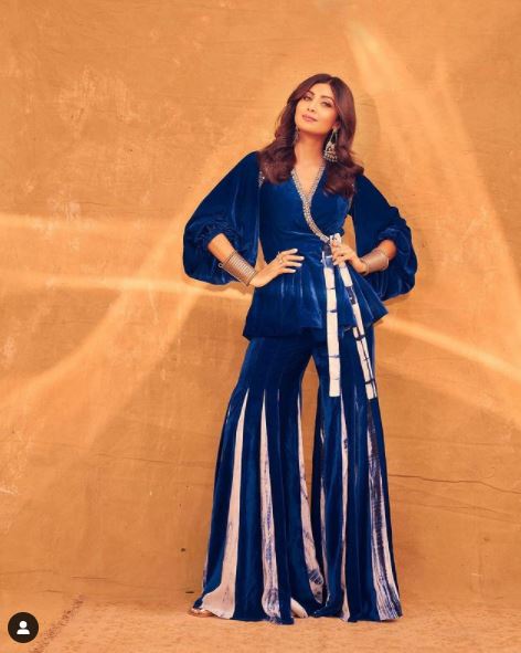 शिल्पा शेट्टी