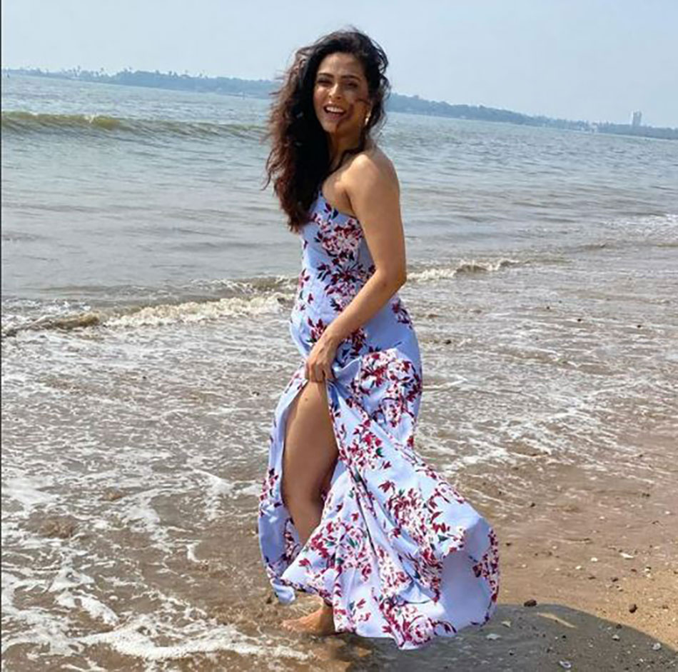 मधुरिमा तुली