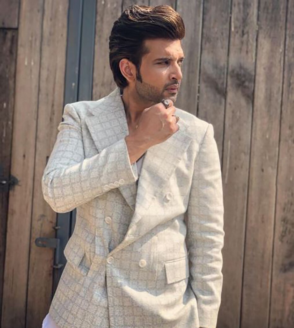 करण कुंद्रा