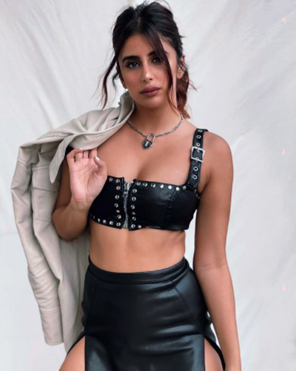 माइशा अय्यर 