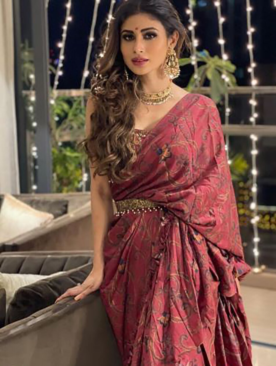 मौनी रॉय