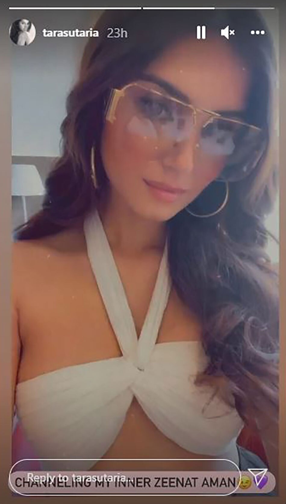 तारा सुतारिया