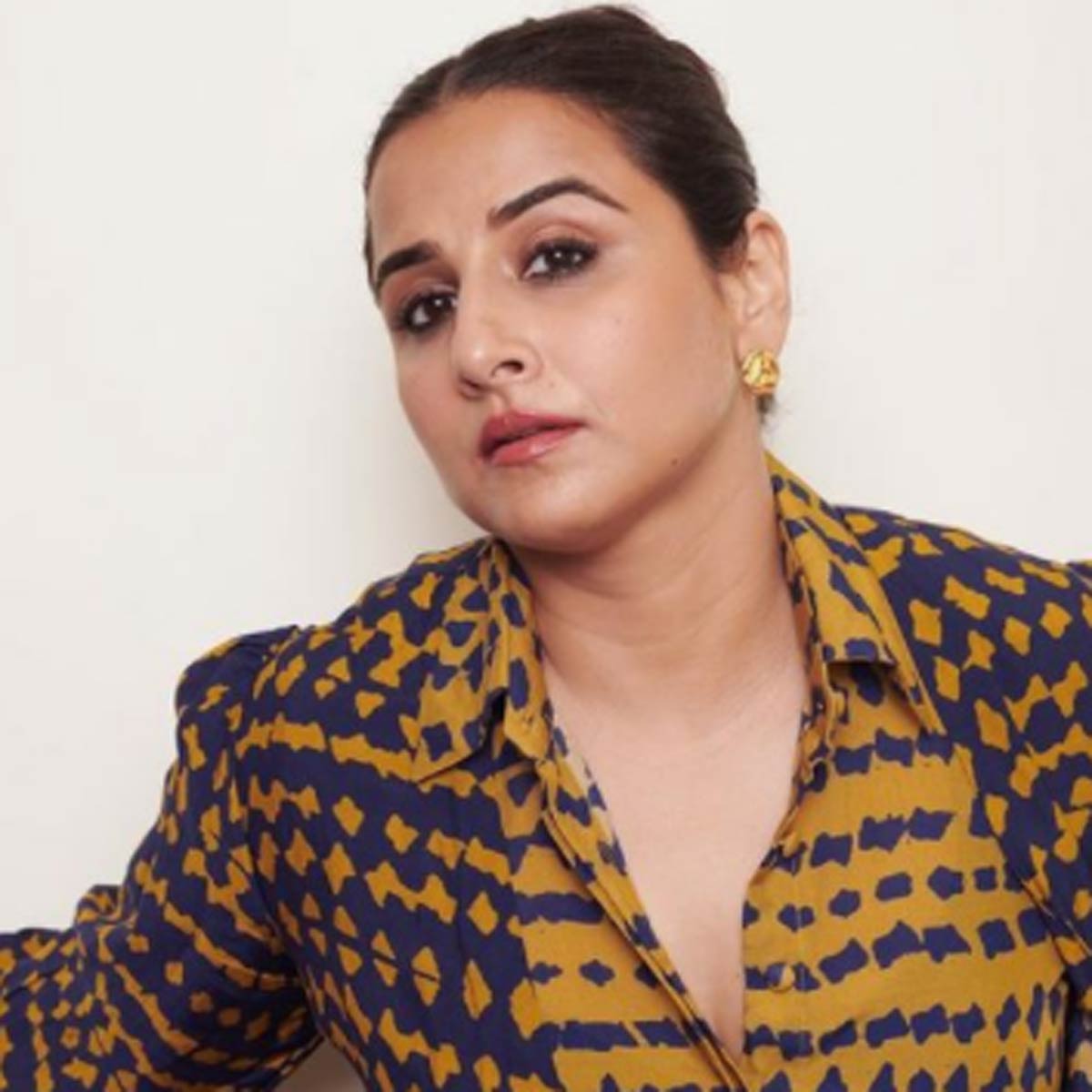 विद्या बालन