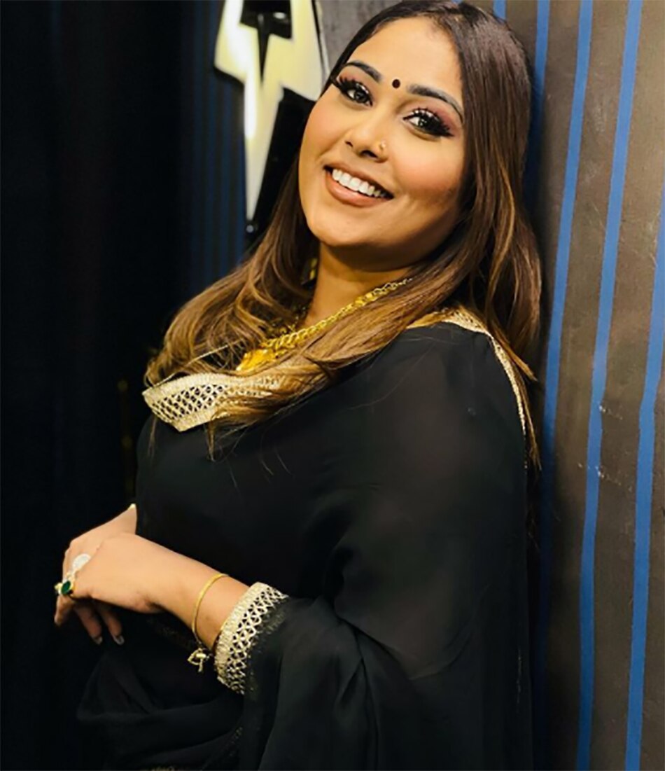 अफसाना खान