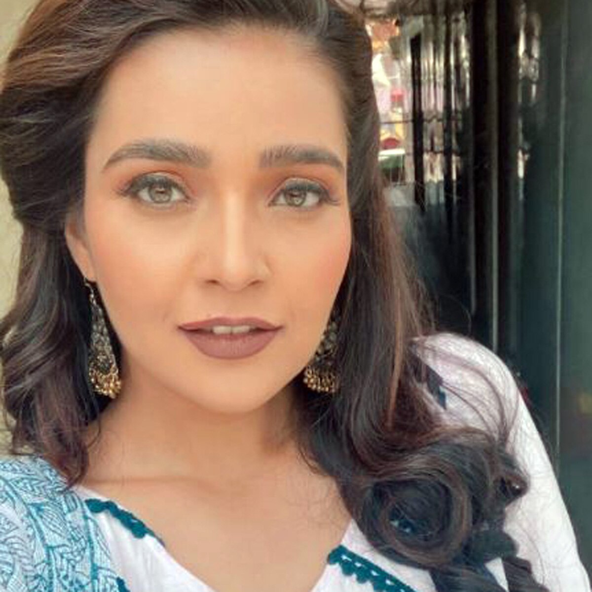 मानसी श्रीवास्तव