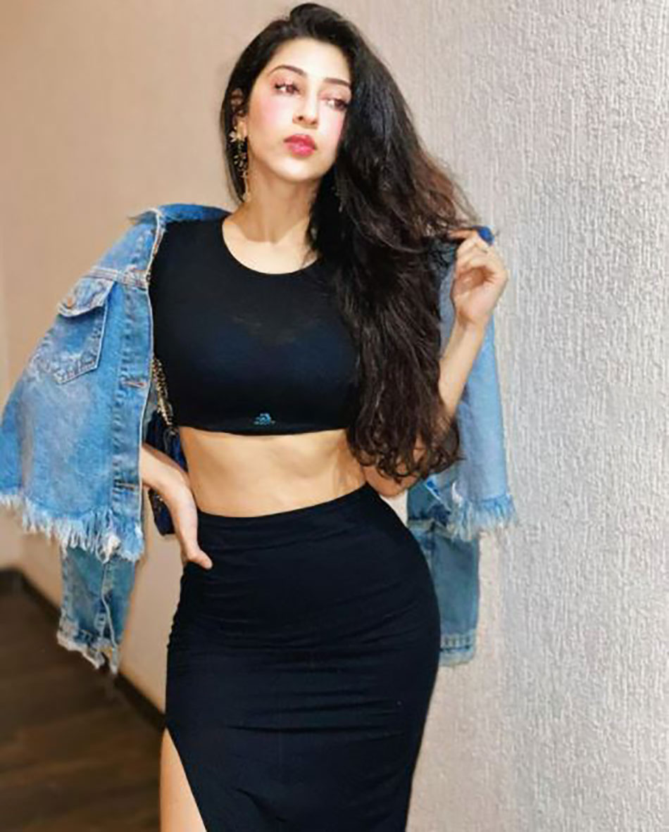 सोनारिका भदोरिया