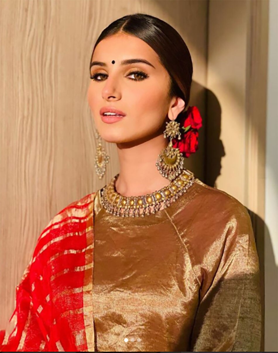 तारा सुतारिया