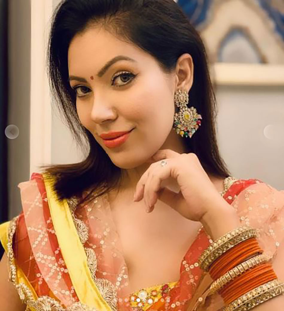 मुनमुन दत्ता