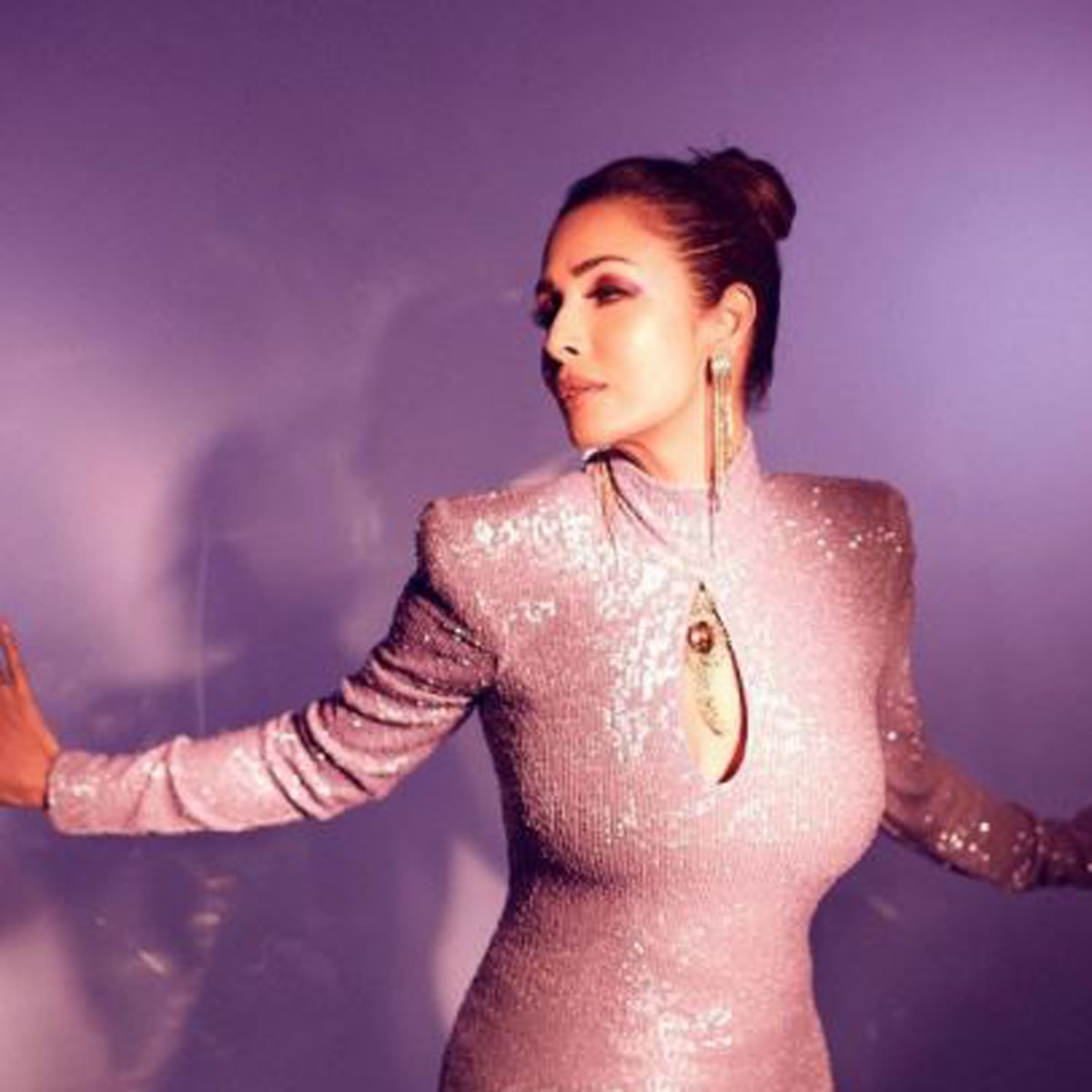 मलाइका अरोड़ा 