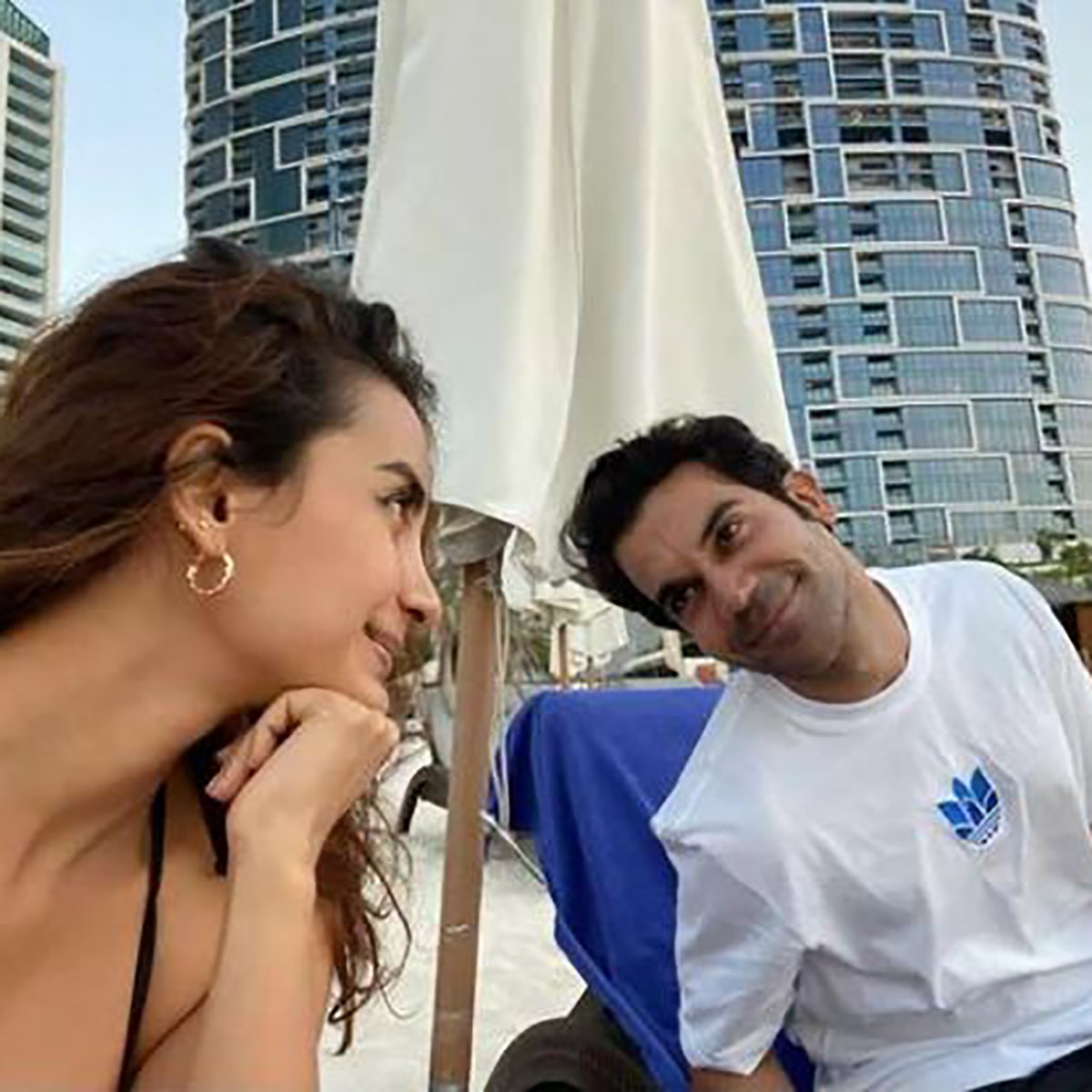 राजकुमार-पत्रलेखा