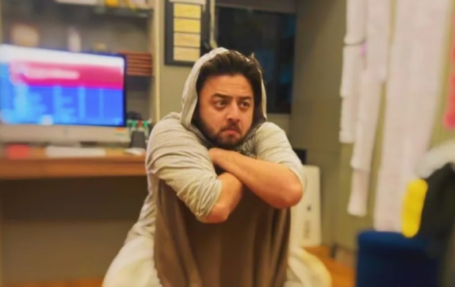 अथित नायक 