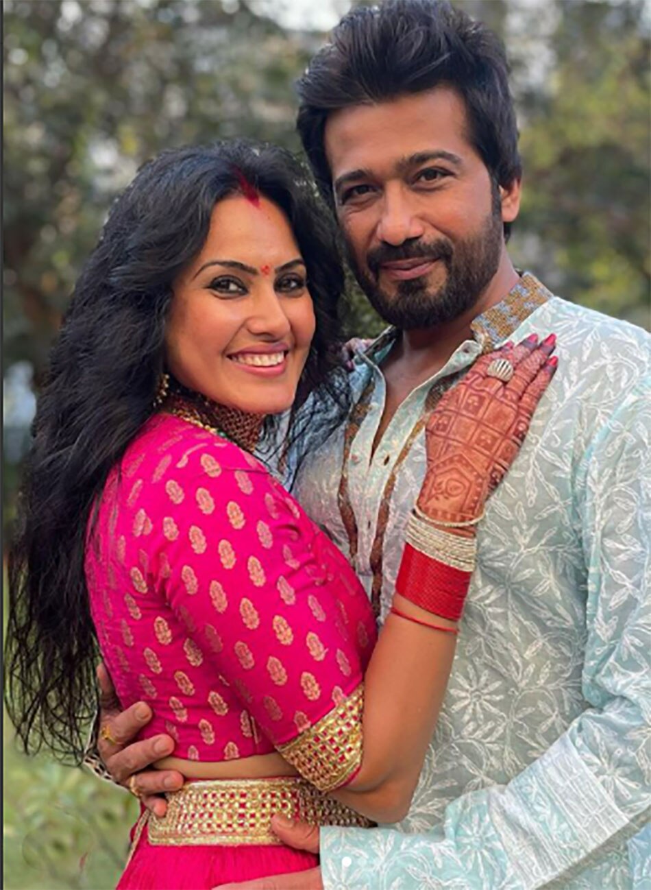 काम्या पंजाबी