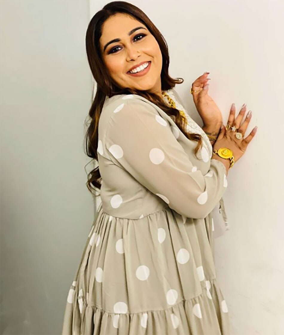 अफसाना खान