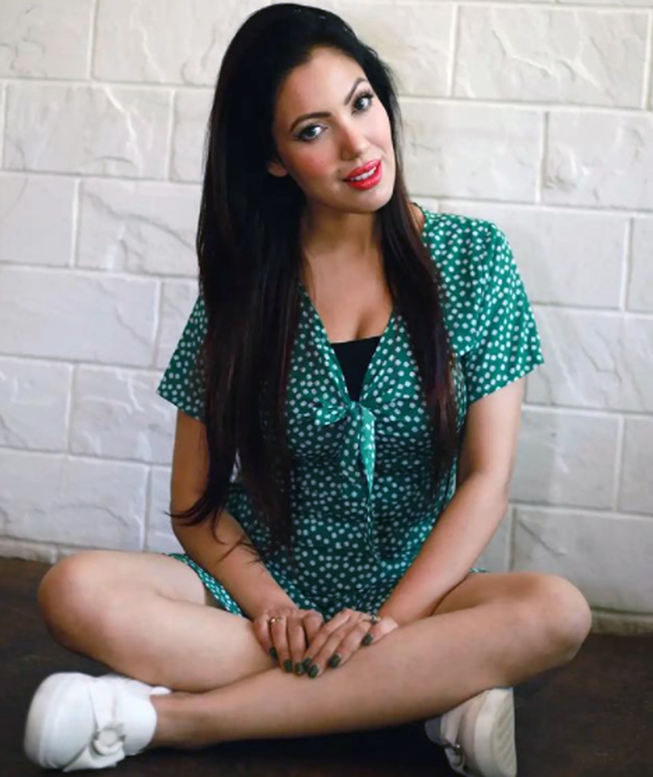  मुनमुन दत्ता 