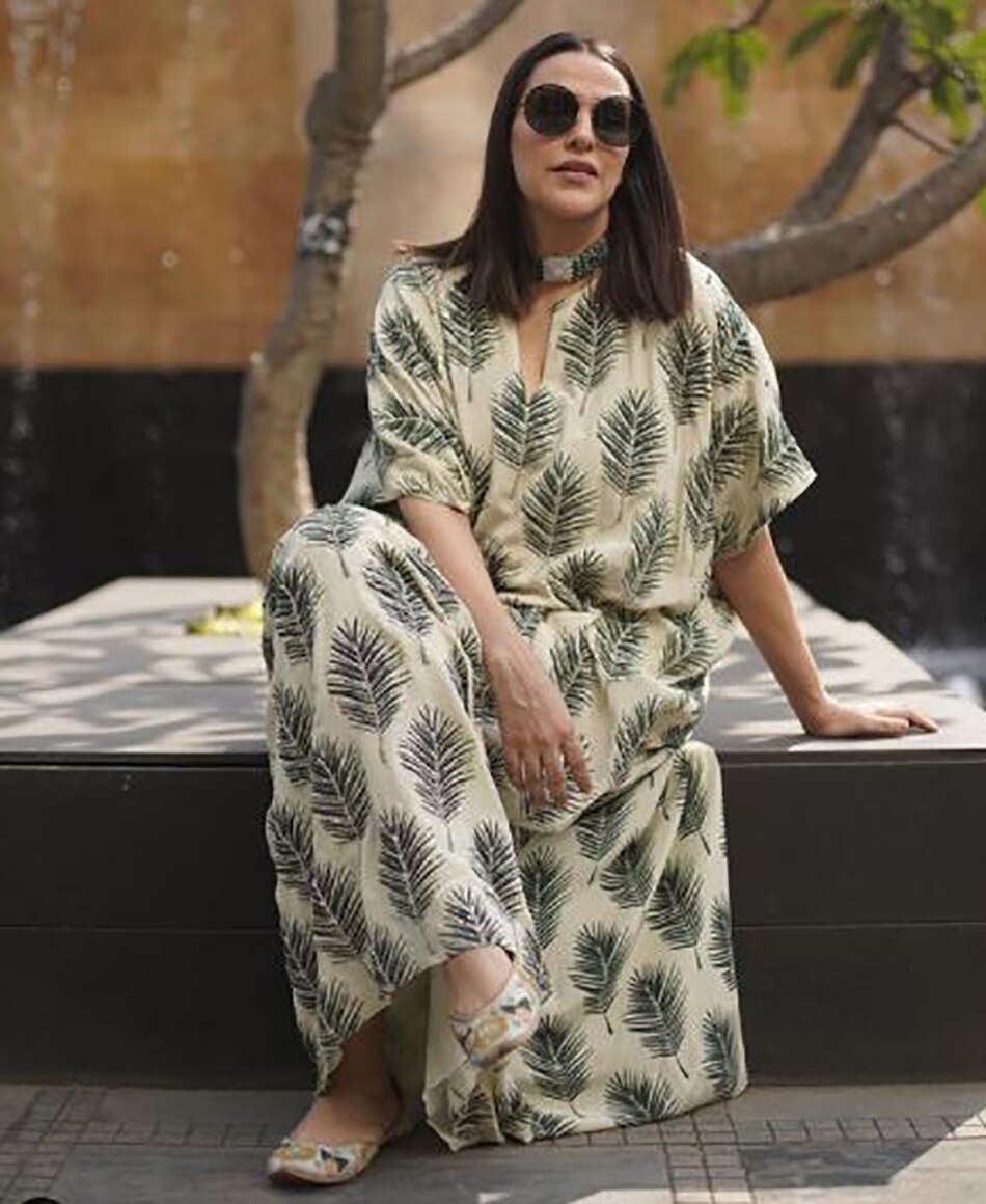 नेहा धूपिया