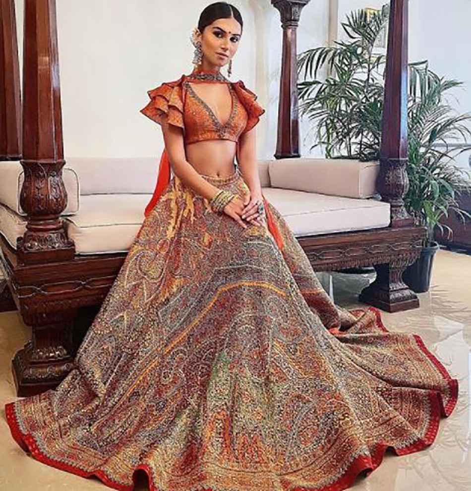  तारा सुतारिया