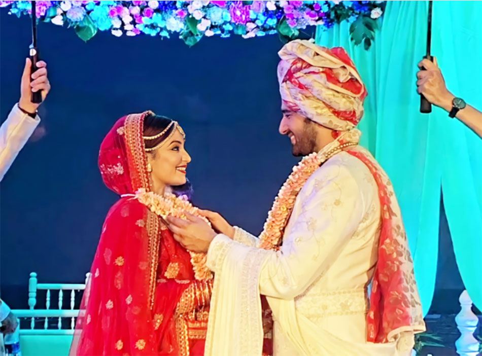 विशाल वशिष्ठ 