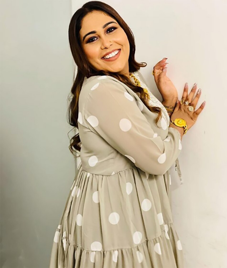 अफसाना खान