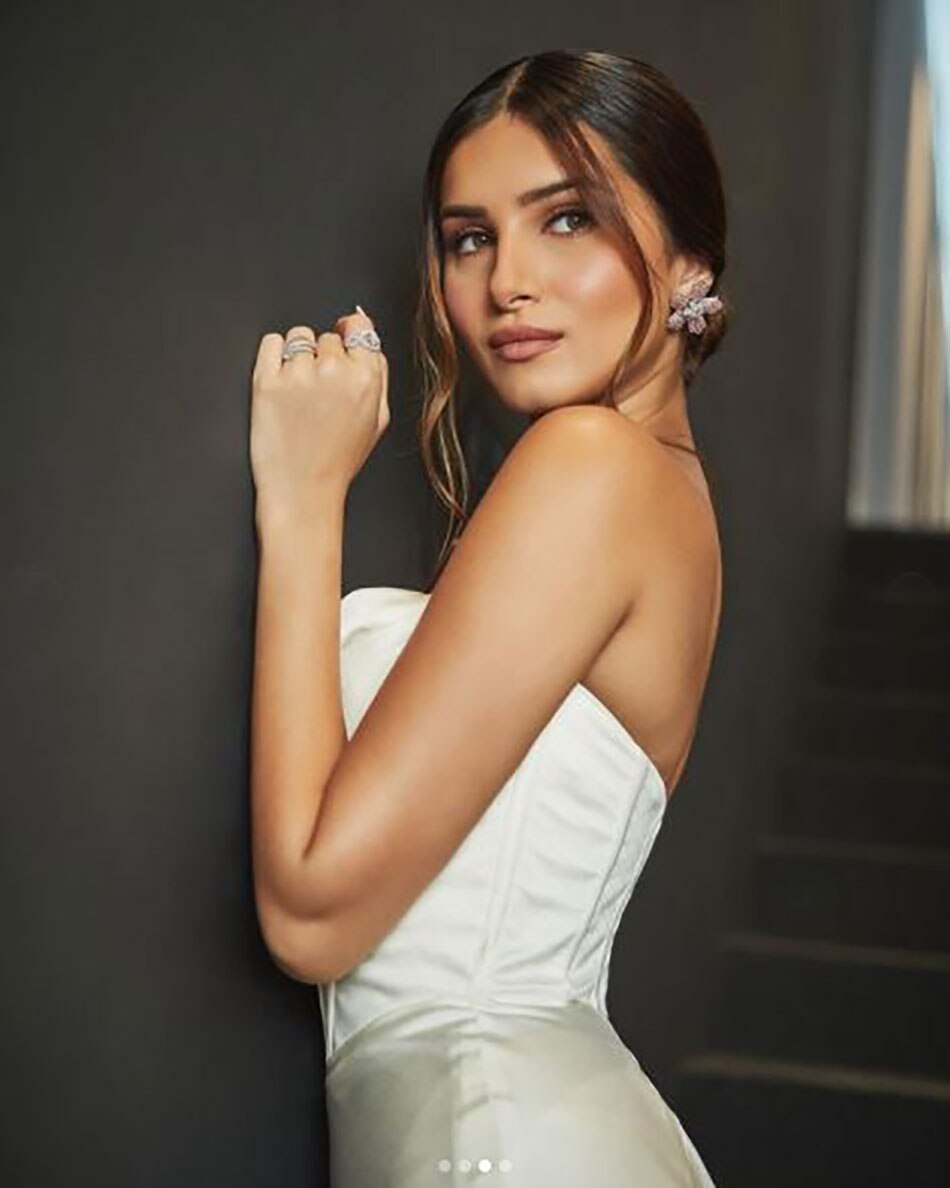 तारा सुतारिया