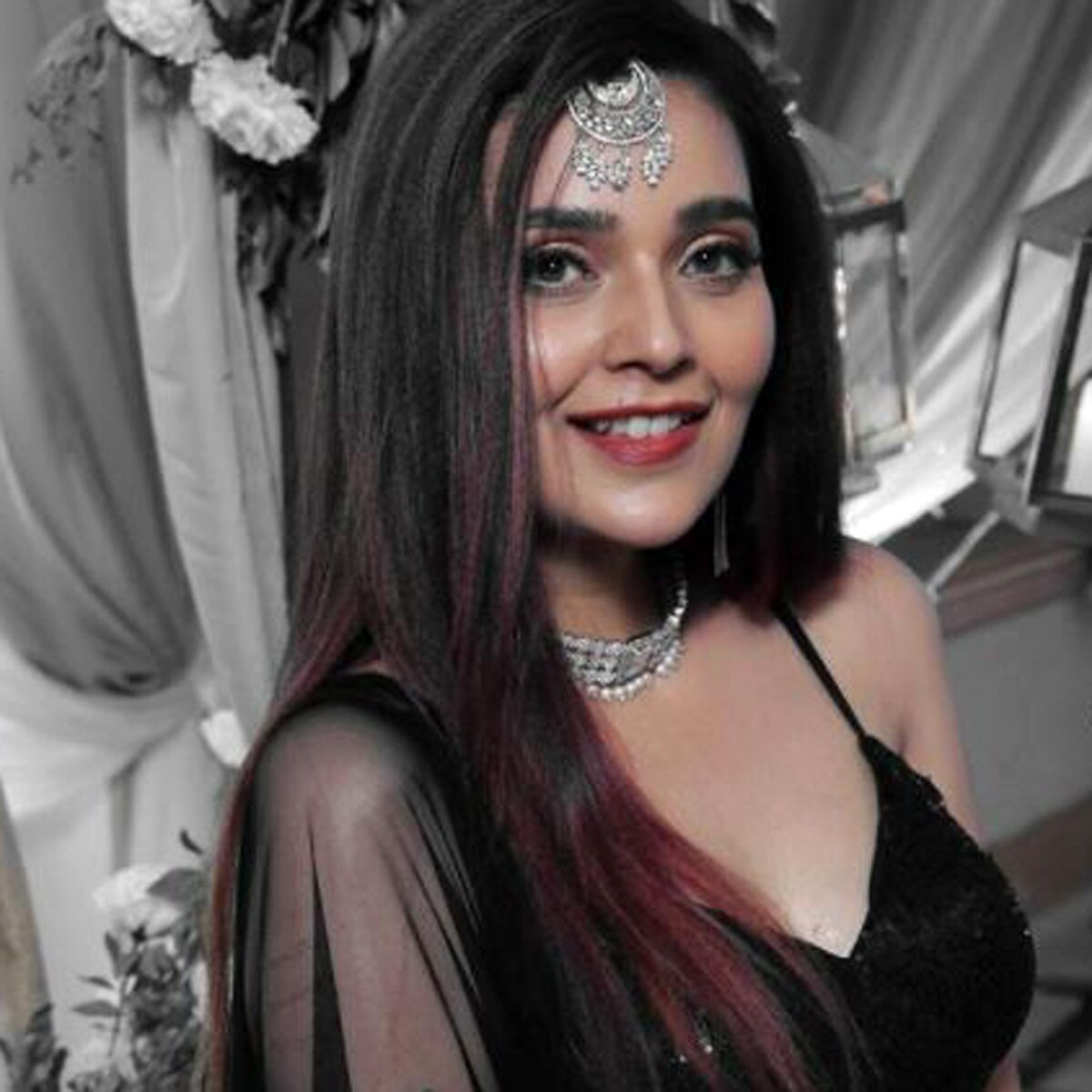 मानसी श्रीवास्तव