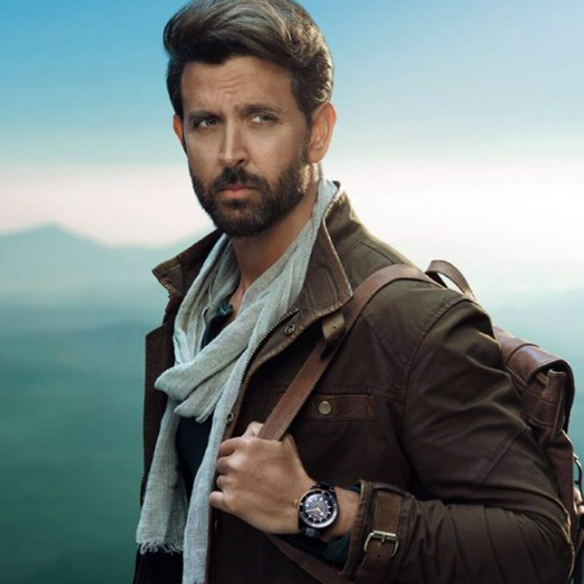 ऋतिक रोशन