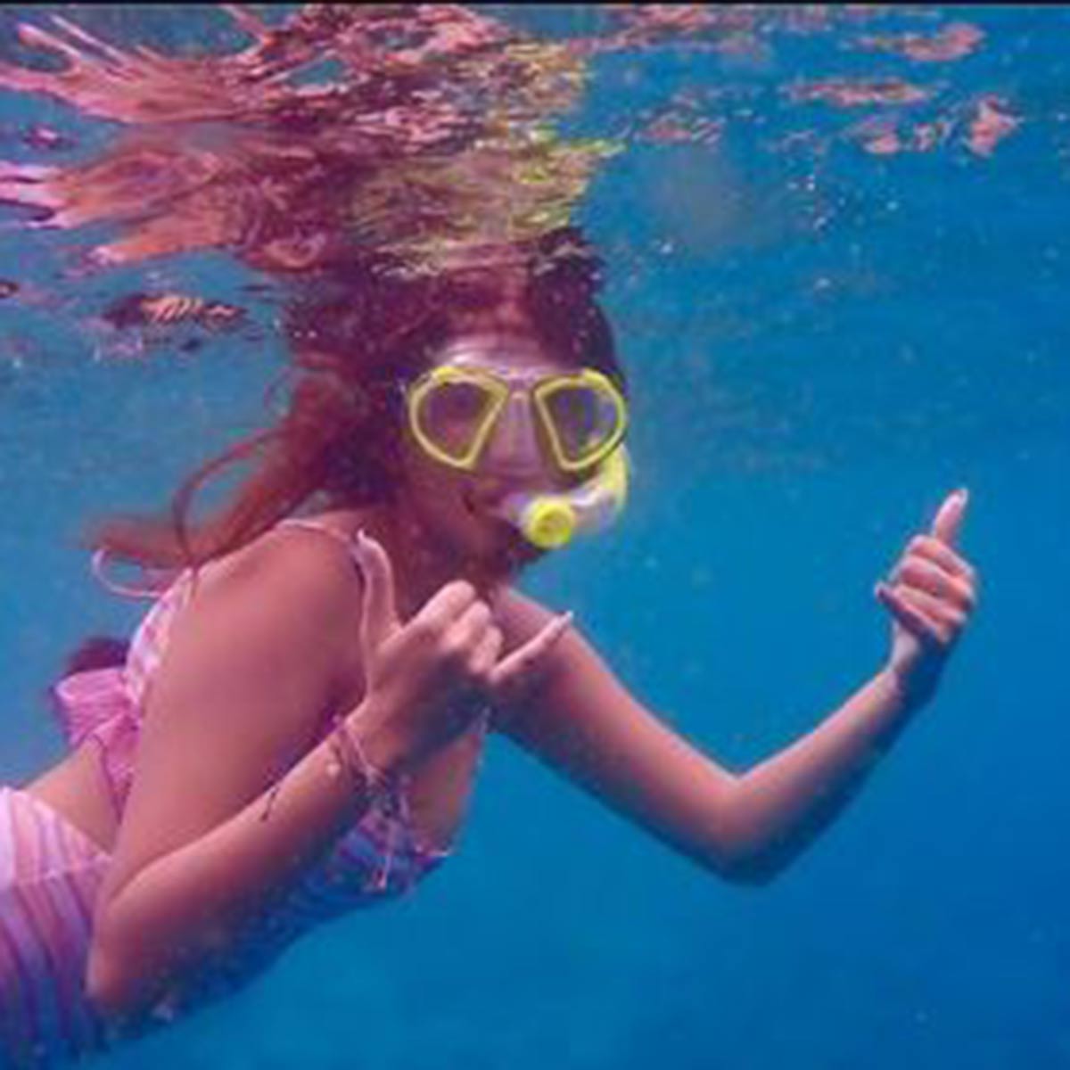 अनुष्का सेन 