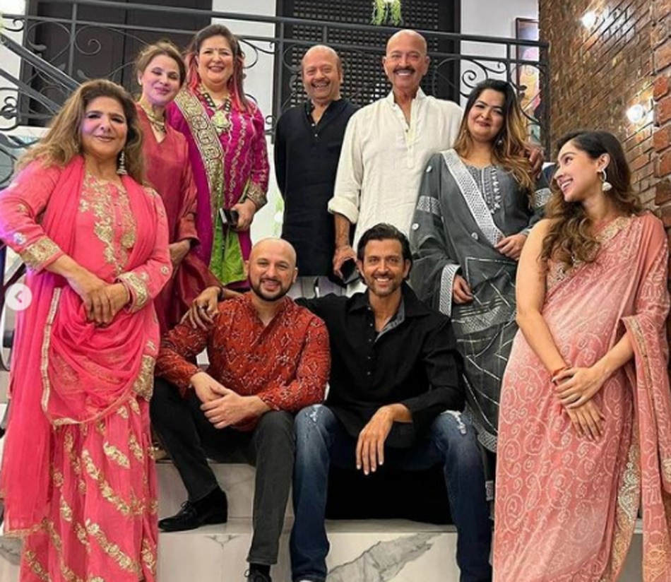 ऋतिक रोशन 