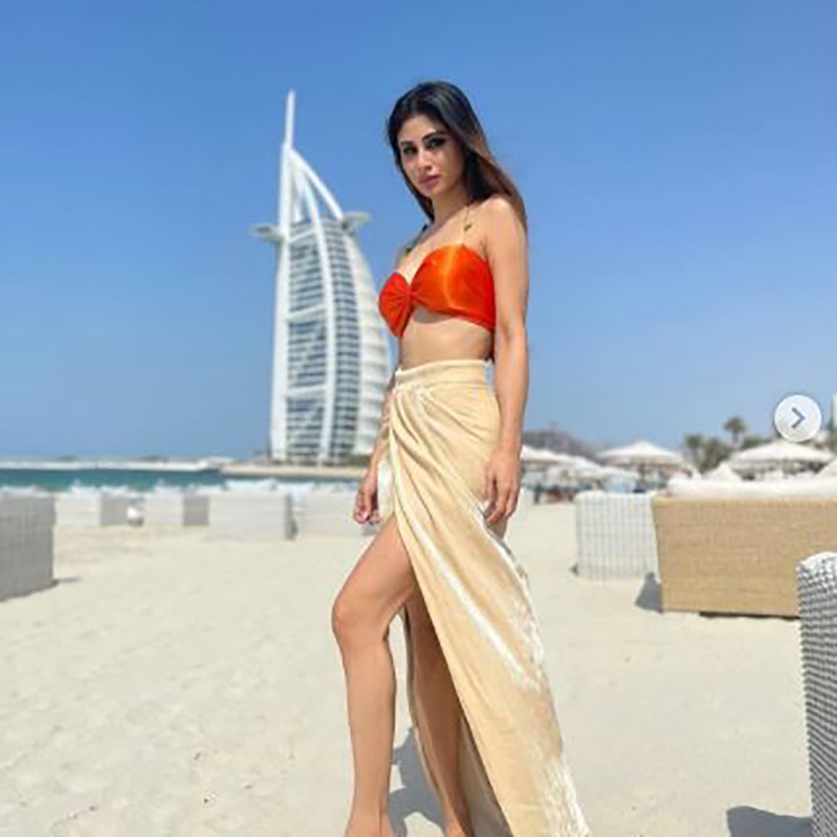 मौनी रॉय