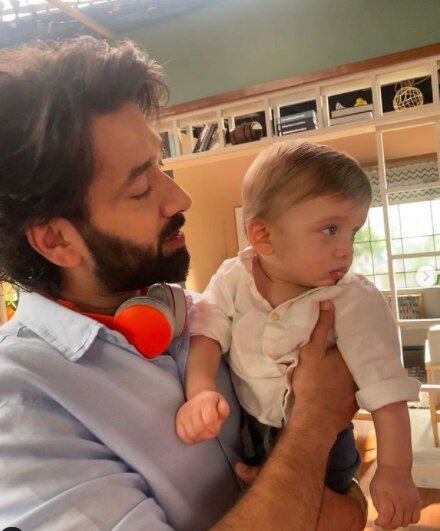 नकुल मेहता