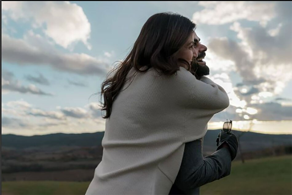  विराट कोहली और अनुष्का शर्मा