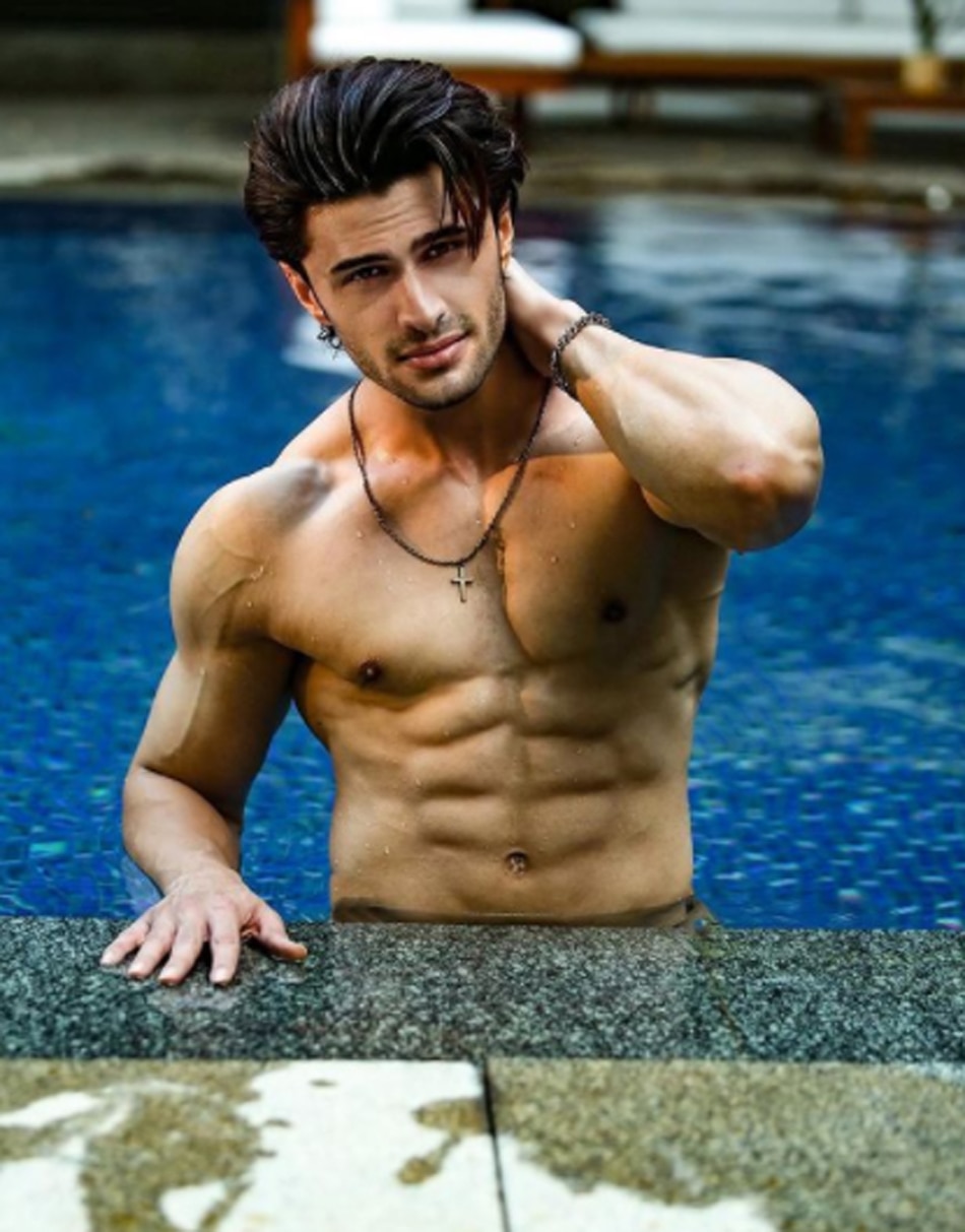 ईशान सहगल 