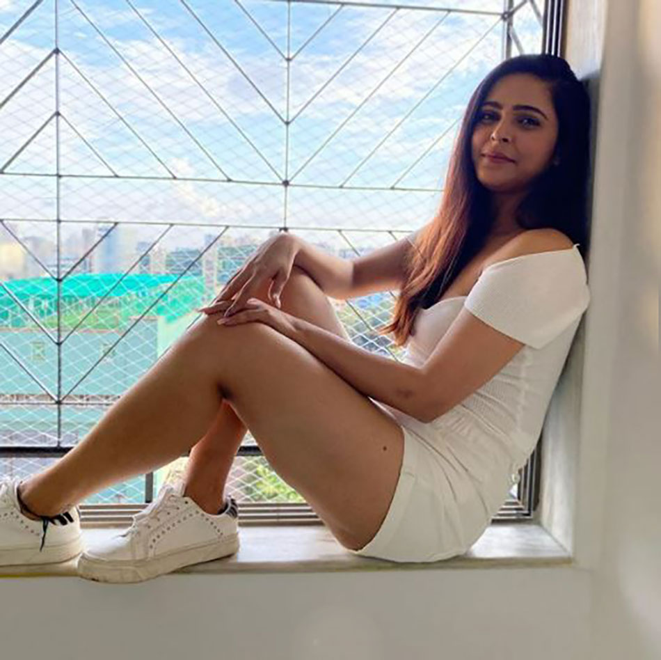 मधुरिमा तुली