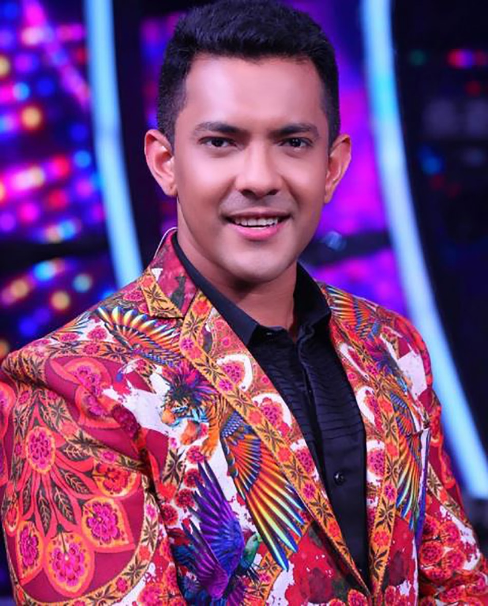 आदित्य नारायण