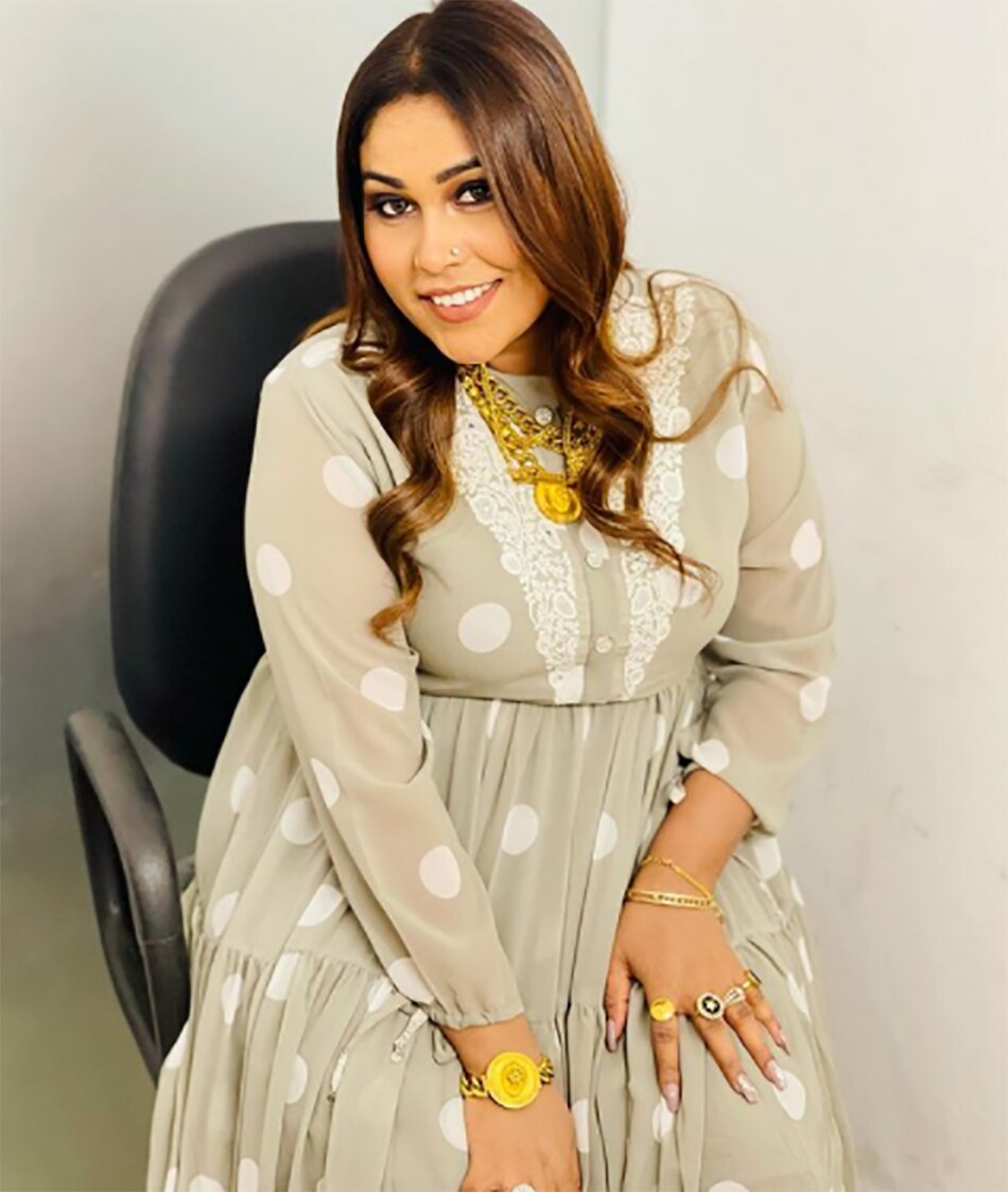 अफसाना खान