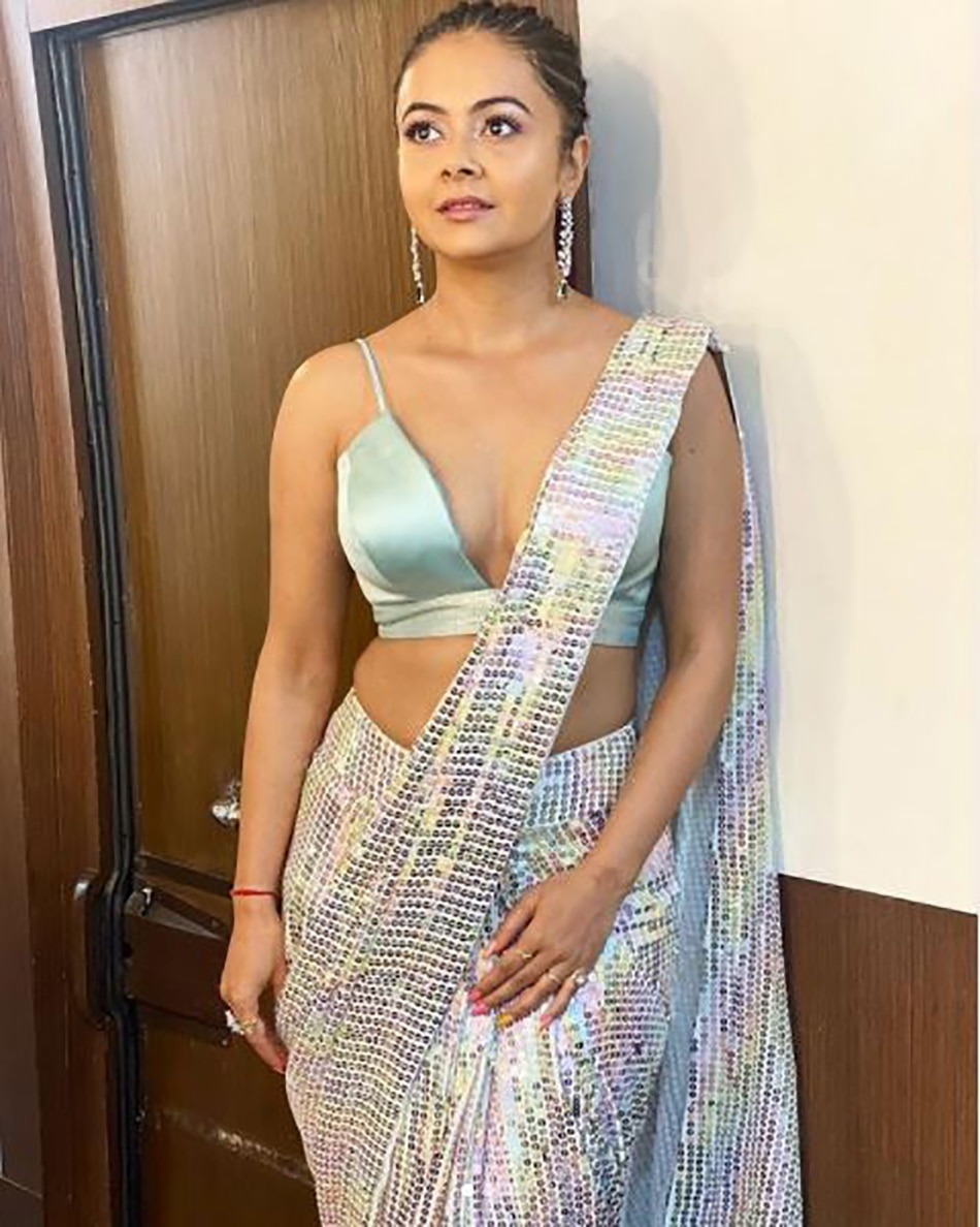 देवोलीना भट्टाचार्जी