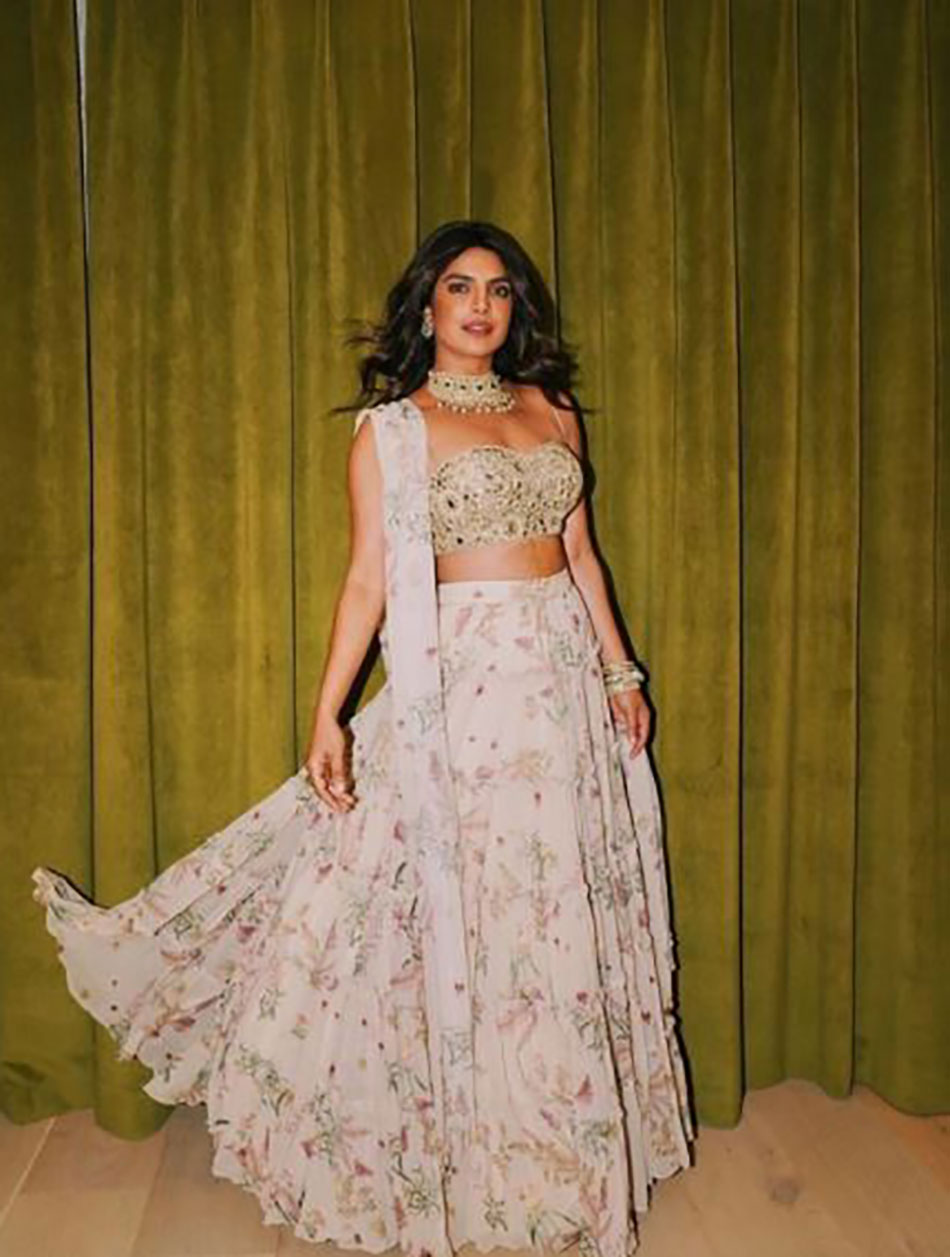 प्रियंका चोपड़ा