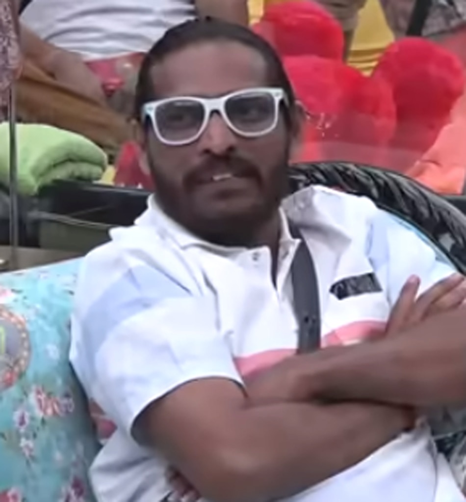  अभिजीत बिचुकले