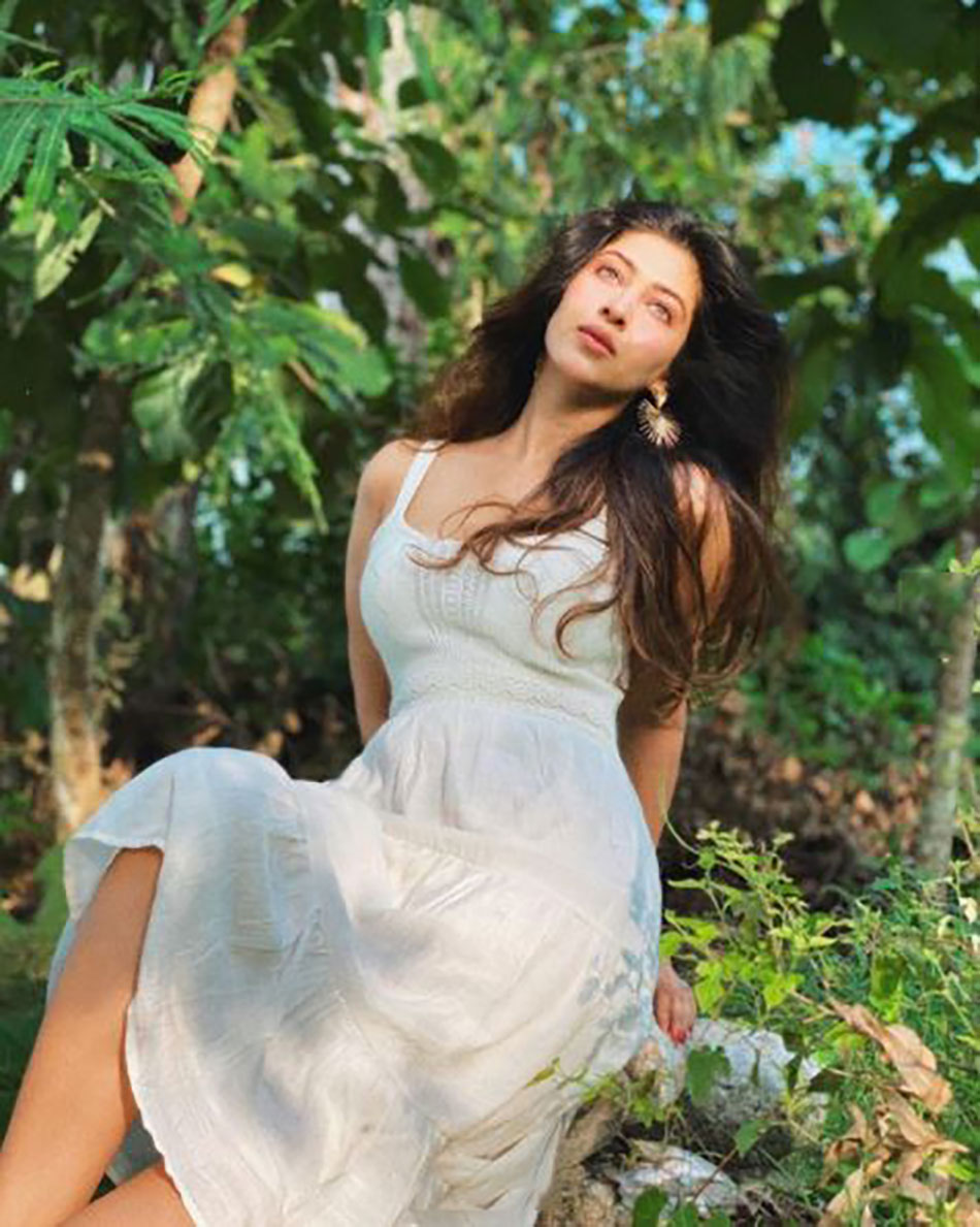 सोनारिका भदोरिया